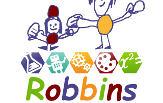 Robbins Children's Programs Childcare Attleboro, MA logo